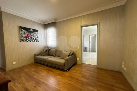 Apartamento à venda com 4 suítes em Tatuapé, São Paulo, SP