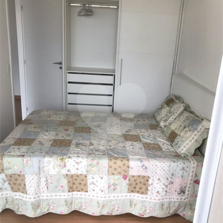 Apartamento à venda com 1 suíte em Brooklin, São Paulo, SP