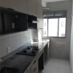 Apartamento à venda com 1 suíte em Várzea da Barra Funda, São Paulo, SP