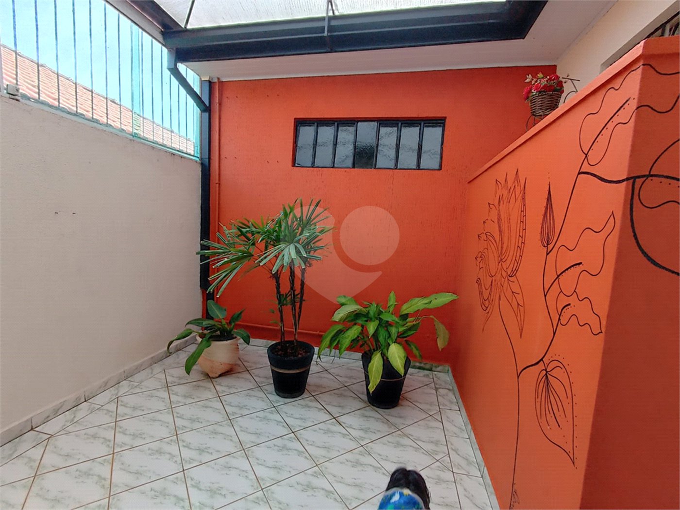 Casa à venda com 3 quartos, sendo 1 suíte, em Vila Rosa, Itapetininga, SP