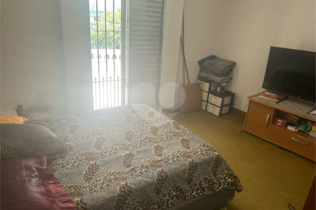Sobrado à venda com 4 quartos, sendo 2 suítes, em Jardim São Paulo(zona Norte), São Paulo, SP