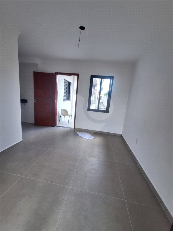 Casa à venda com 2 quartos no condomínio Ângelo Calandrino, São Paulo - SP