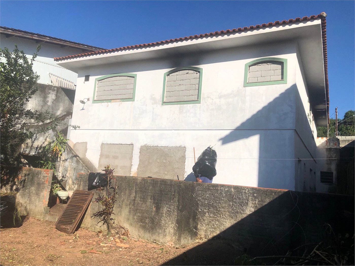 Casa Térrea à venda com 3 quartos, sendo 1 suíte,  em Palmas do Tremembé, São Paulo, SP