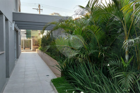 Apartamento à venda com 1 suíte em Santana, São Paulo, SP