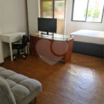 Studio à venda com 1 quarto em Vila Guarani (z Sul), São Paulo, SP