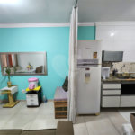 Casa à venda com 2 quartos no condomínio Irmã Filomena, São Paulo - SP