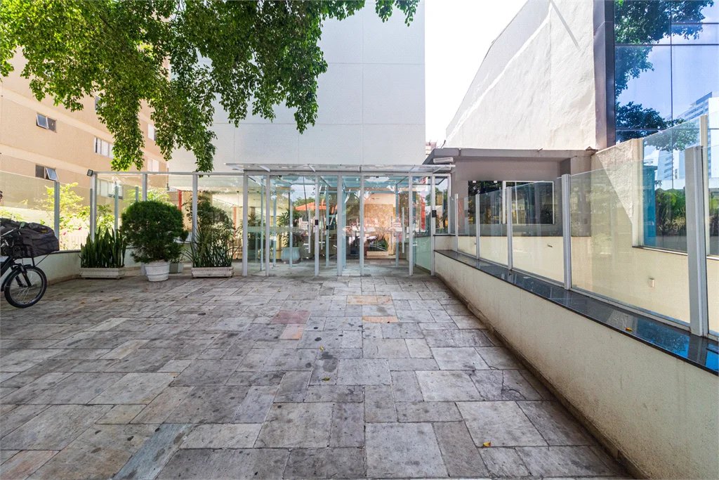 Apartamento à venda com 2 quartos em Pinheiros, São Paulo, SP