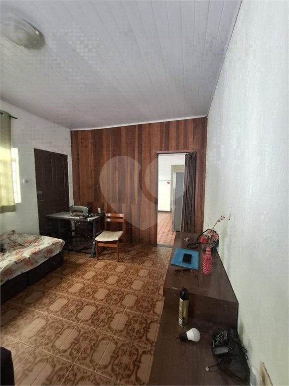 Casa à venda com 2 quartos em Freguesia do Ó, São Paulo, SP