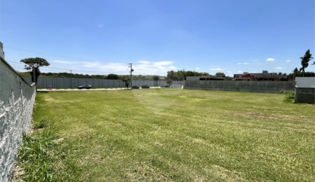 Terreno à venda no condomínio Fazenda Imperial, Sorocaba - SP