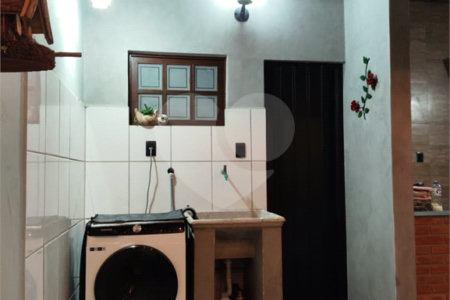 Casa à venda com 2 quartos em Residencial Colinas, Mogi das Cruzes, SP