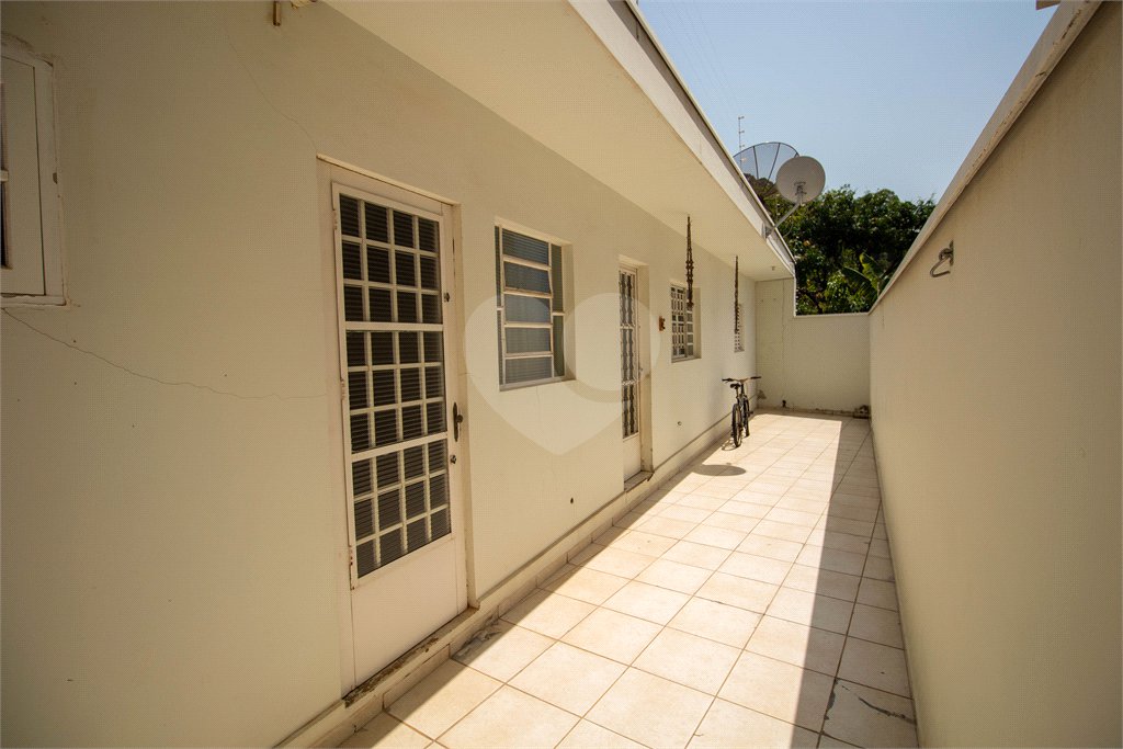 Casa à venda com 4 quartos, sendo 1 suíte, em Santa Luzia, Alumínio, SP