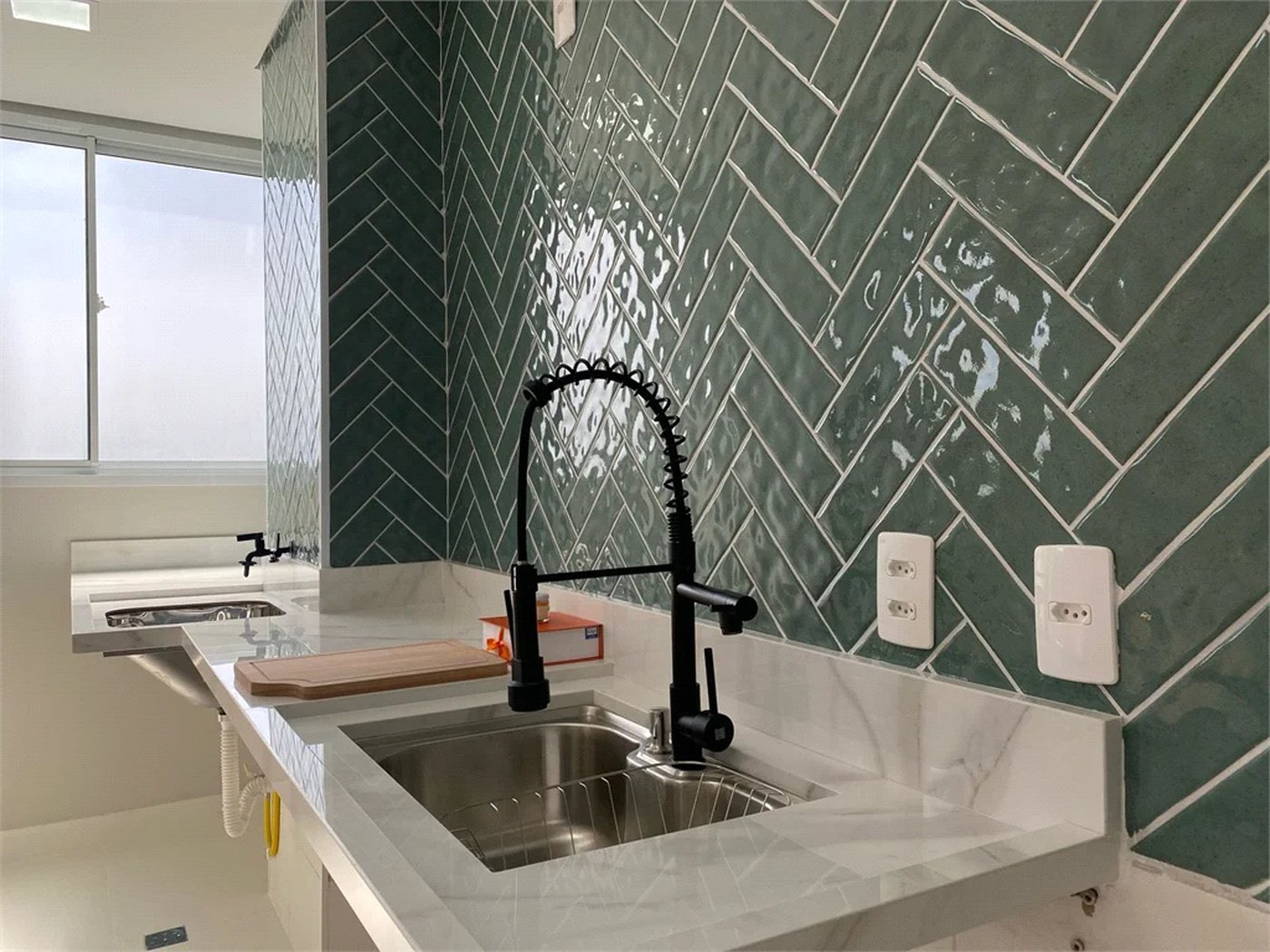 Apartamento à venda com 2 quartos em Água Branca, São Paulo, SP