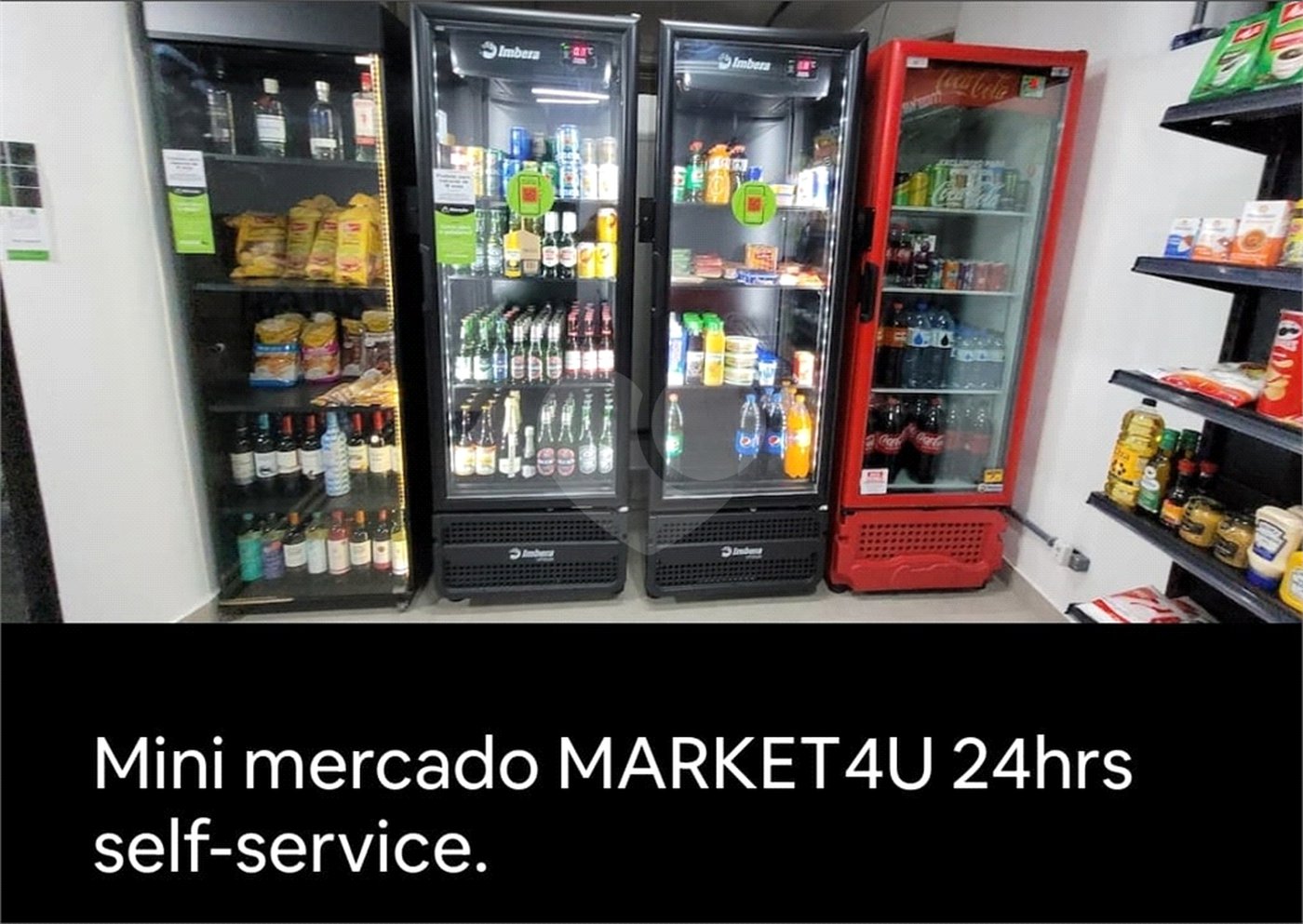 Imóvel a Venda na Avenida Paulista - Bela Vista