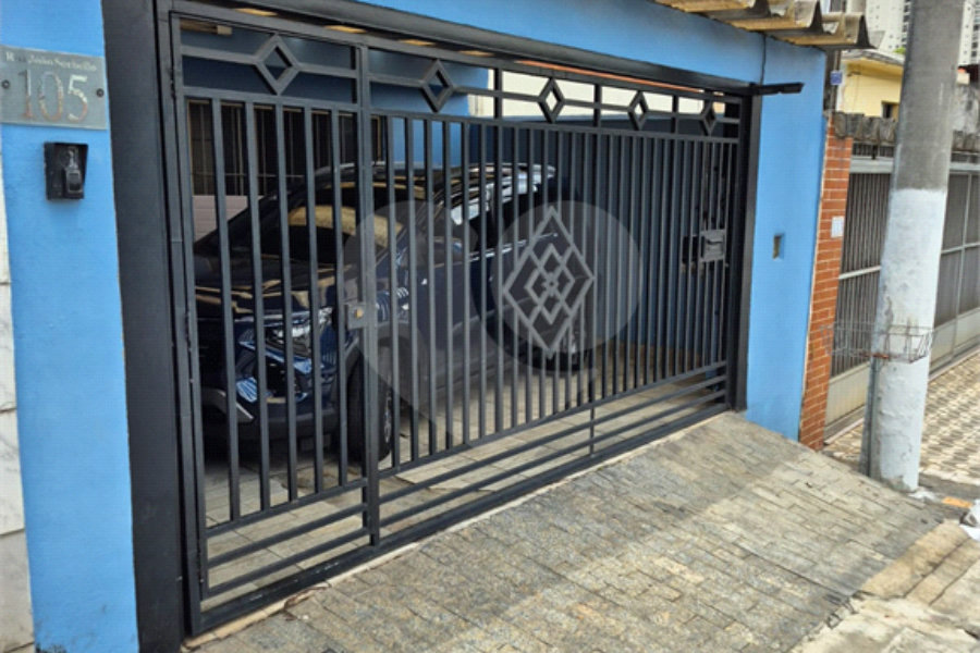 Casa Térrea à venda com 2 quartos, sendo 1 suíte,  em Vila Guarani, São Paulo, SP