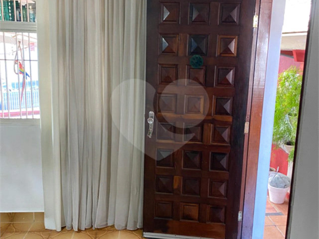 Casa à venda com 3 quartos em Santana, São Paulo, SP