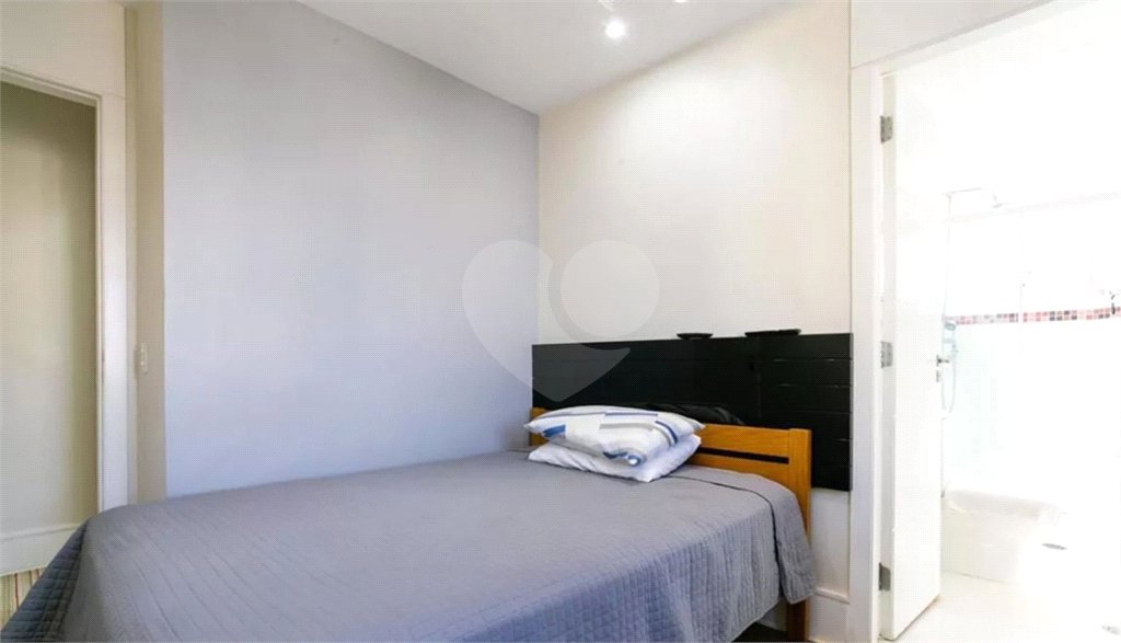 Apartamento à venda com 3 suítes em Santana, São Paulo, SP