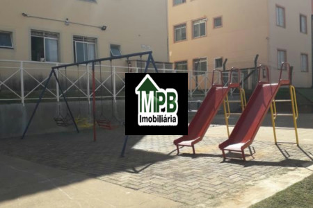 Apartamento à venda com 2 quartos em Jardim Novo Horizonte, Sorocaba, SP