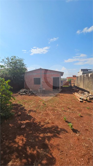 Casa à venda com 3 quartos, sendo 1 suíte, em Vila Áurea, Ponta Porã, MS