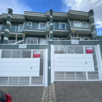 Sobrado à venda com 2 suítes em Vila Jaguara, São Paulo, SP
