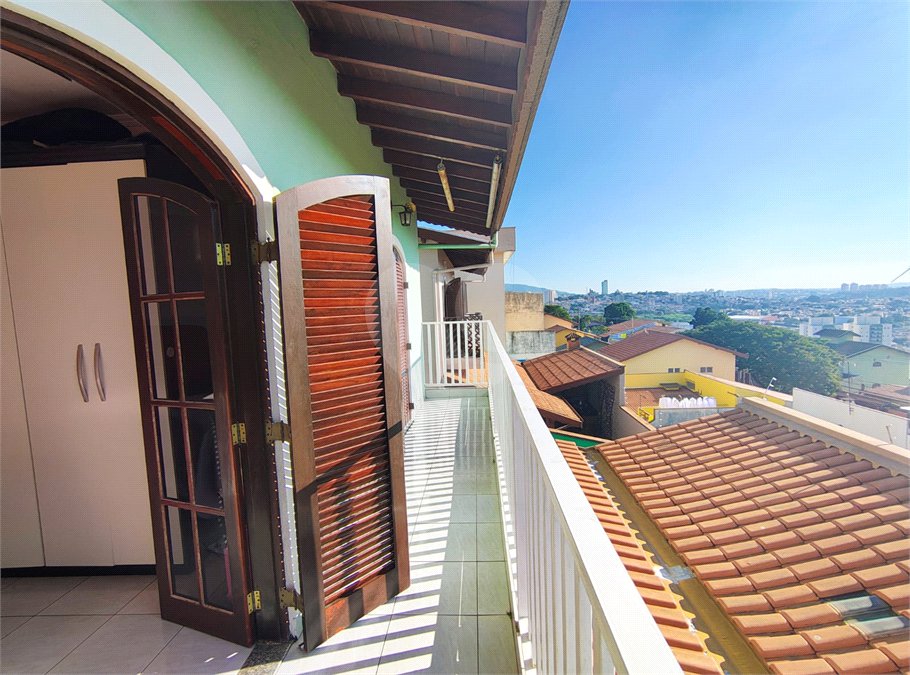 Casa Térrea à venda com 3 quartos, sendo 1 suíte, em Jardim da Fonte, Jundiaí, SP