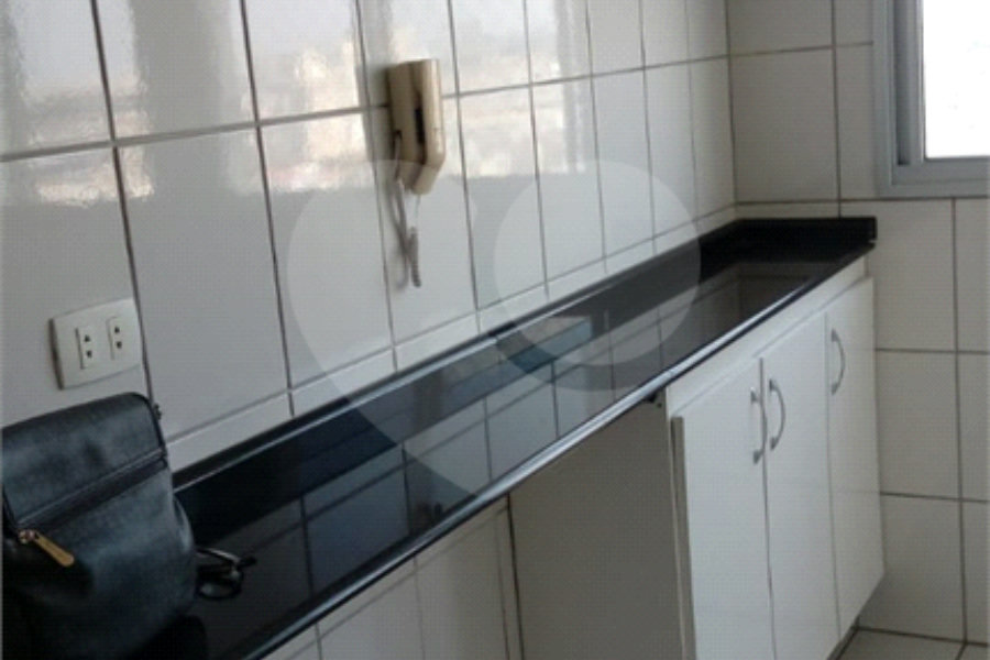 Apartamento à venda com 2 quartos em Imirim, São Paulo, SP