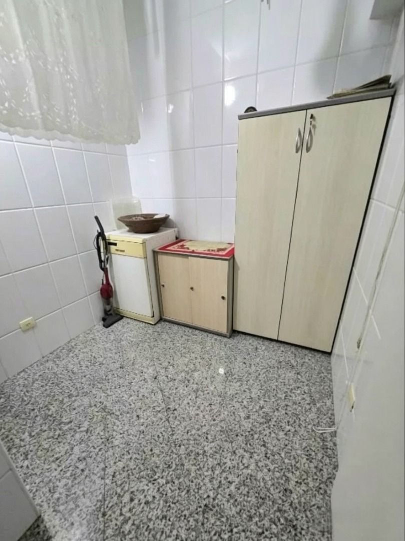 Apartamento próximo da praia com 4 dormitórios à venda, 257 m² por R$ 1.800.000 - Gonzaga - Santos/SP