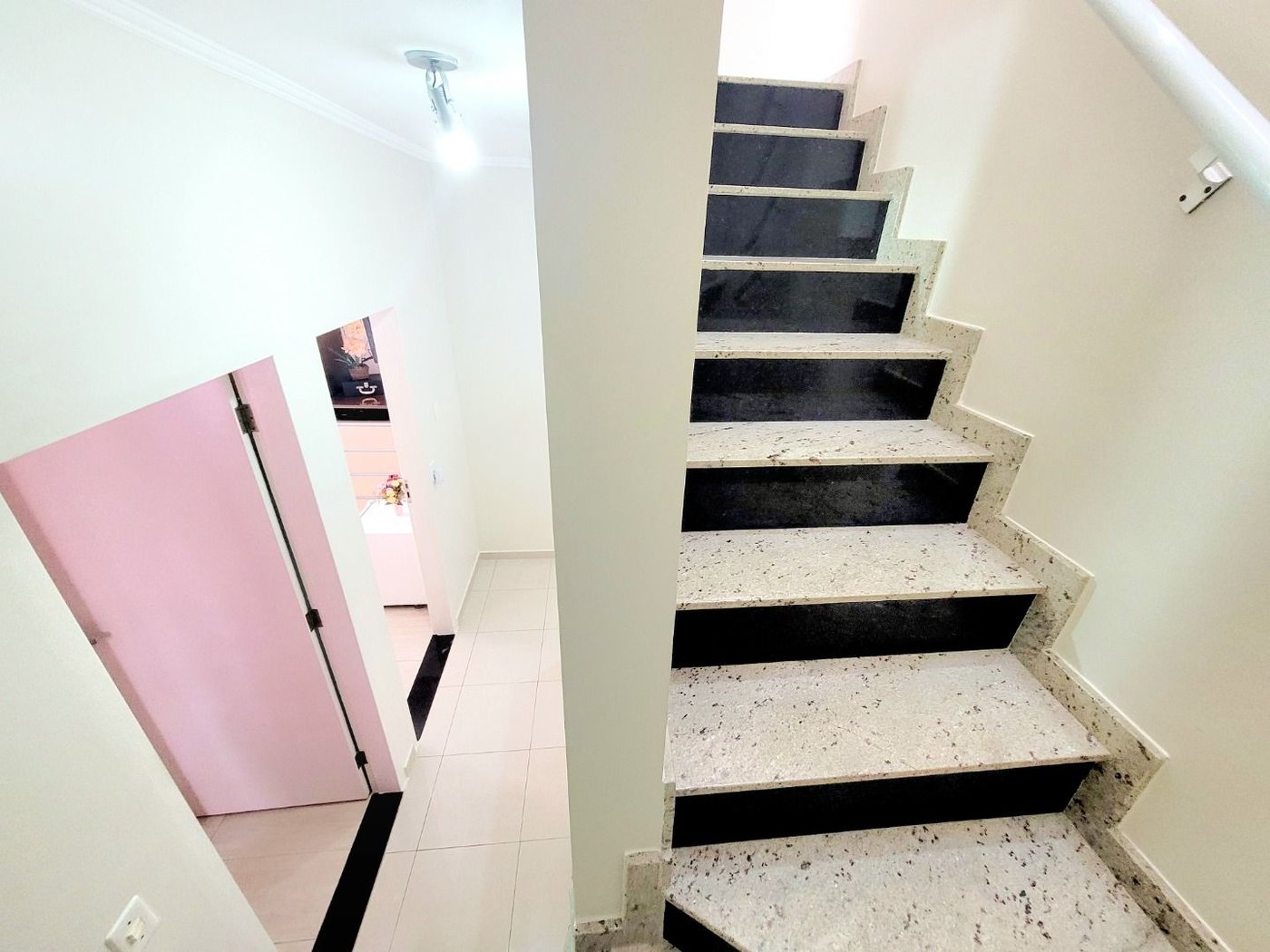 Casa à venda, 120 m² por R$ 1.100.000,00 - Campo Grande - Santos/SP