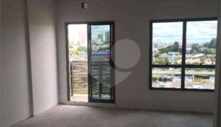 Sala à venda em Vila Homero Thon, Santo André, SP