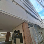 Apartamento Residencial à venda, Boqueirão, Santos - AP1234.