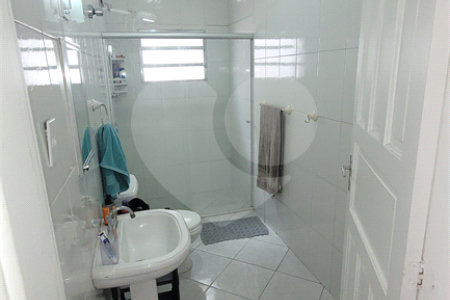 Casa à venda com 1 suíte em Santa Teresinha, São Paulo, SP