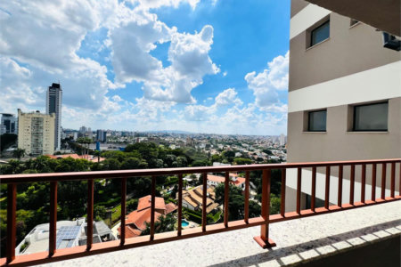 Apartamento para alugar com 1 suíte em Parque Morumbi, Votorantim, SP