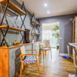 Apartamento à venda com 2 quartos, sendo 1 suíte,  em Jardim das Acácias, São Paulo, SP