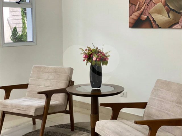 Casa à venda com 4 suítes no condomínio Maison Montparnasse, São Paulo - SP