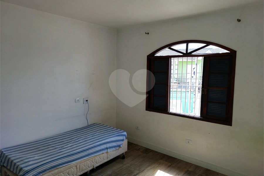 Casa à venda com 2 quartos em Tucuruvi, São Paulo, SP