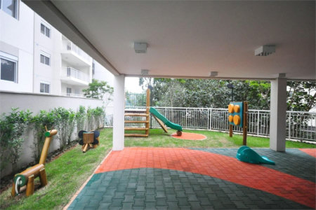 Apartamento à venda com 3 quartos em Jardim Vazani, São Paulo, SP