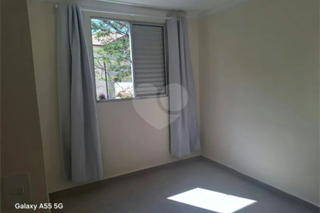Apartamento à venda com 2 quartos em Ipanema das Pedras, Votorantim, SP
