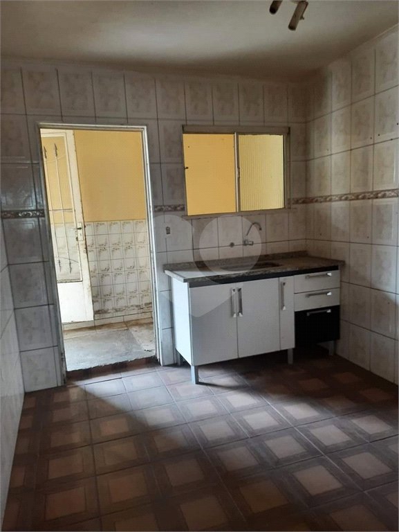 Casa à venda com 5 quartos em Tucuruvi, São Paulo, SP