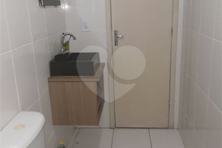 Casa à venda com 2 quartos no condomínio Condomionio Residencial Village, Rio de Janeiro - RJ
