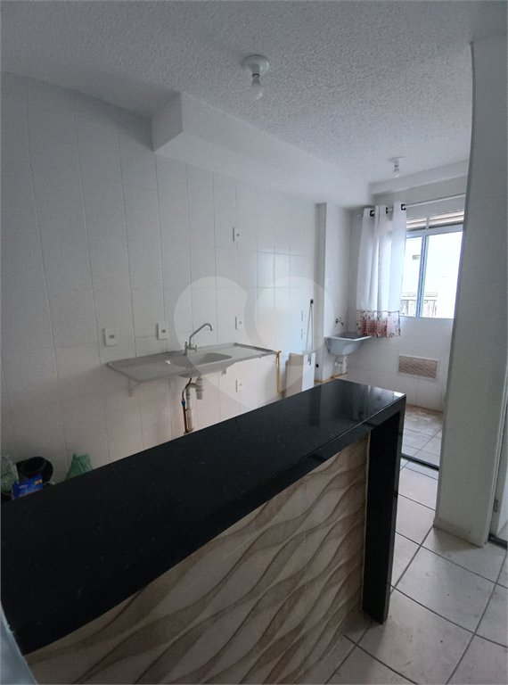Apartamento à venda com 2 quartos em Canjica (terra Preta), Mairiporã, SP
