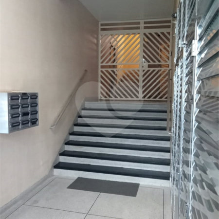 Apartamento à venda com 3 quartos em Barra Funda, São Paulo, SP