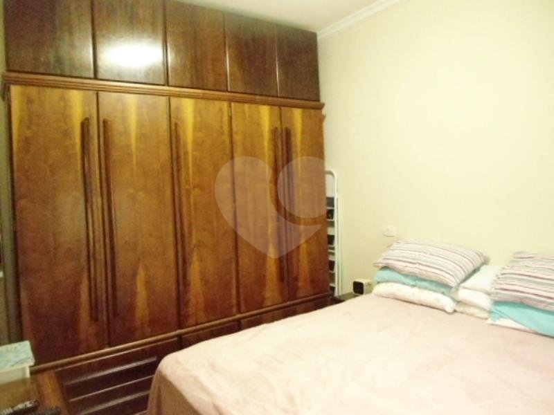 Apartamento à venda com 3 suítes em Santana, São Paulo, SP