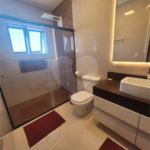 Casa para alugar com 5 quartos, sendo 2 suítes,  no condomínio Alpes de Caieiras, Caieiras - SP