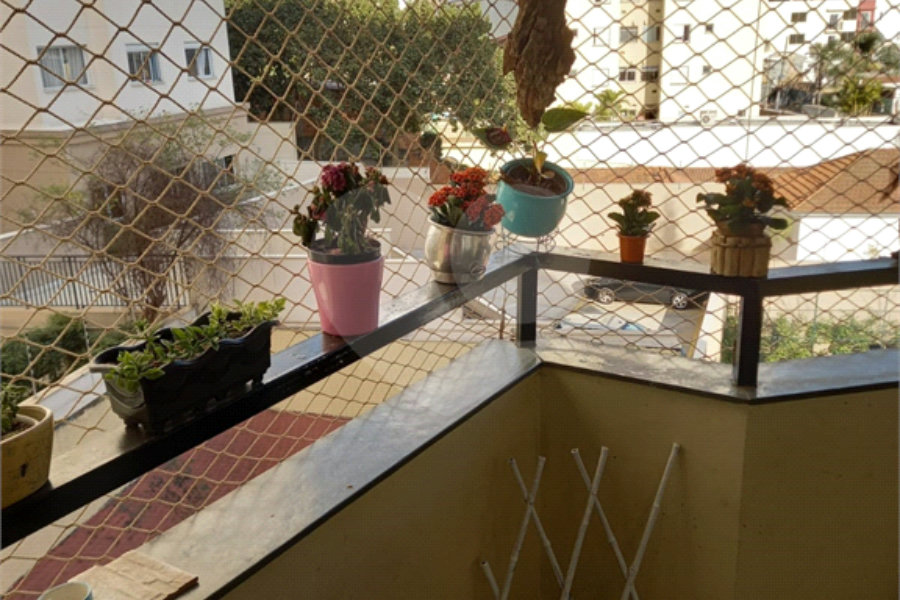 Apartamento à venda com 3 quartos, sendo 1 suíte,  em Santana, São Paulo, SP