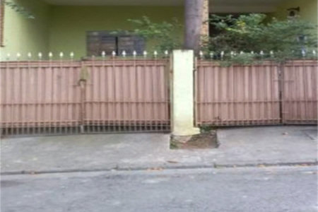 Sobrado à venda com 3 quartos em Jardim Rio Pequeno, São Paulo, SP