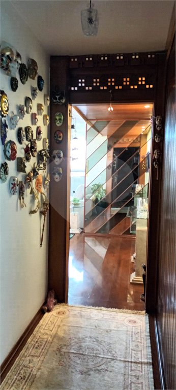 Apartamento à venda com 3 quartos em Limão, São Paulo, SP