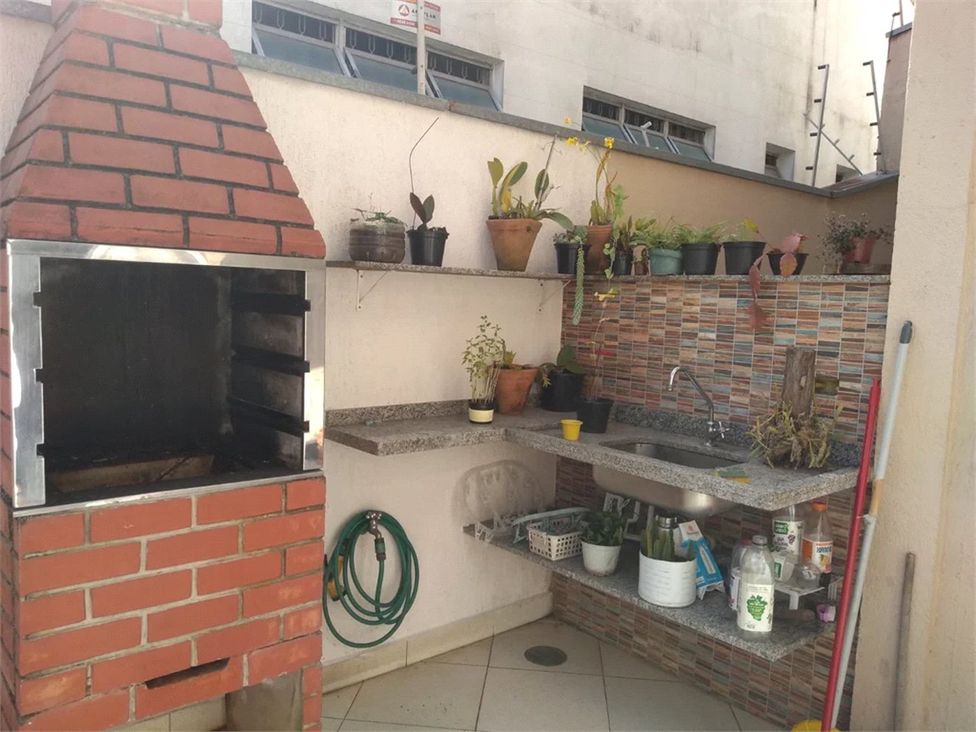 Casa à venda com 3 quartos, sendo 1 suíte,  em Jardim Caboré, São Paulo, SP