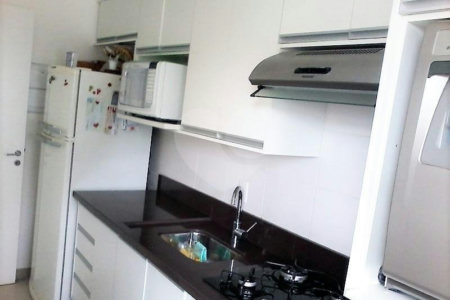 Apartamento à venda com 2 quartos, sendo 1 suíte, em Jardim das Vertentes, São Paulo, SP
