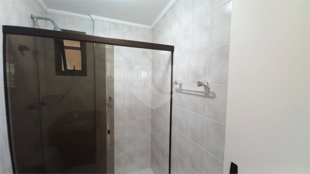 Apartamento à venda com 3 quartos, sendo 1 suíte,  em Vila Indiana, São Paulo, SP