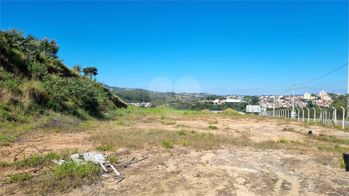 Área de Terra à venda em Parque Nova Suíça, Valinhos, SP