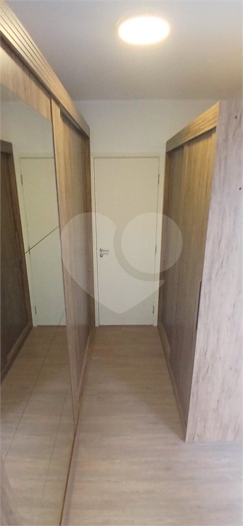 Apartamento para alugar com 4 quartos, sendo 1 suíte, no Centro, São Bernardo do Campo, SP